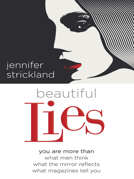 Title details for Beautiful Lies by Jennifer Strickland - Available